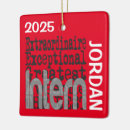 Search for international ornaments Great