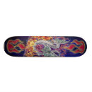 Search for fire flame skateboards Dragon