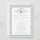 Search for whale baby shower invitations Fish