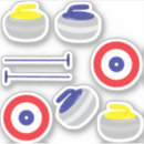 Search for ice box stickers For her