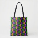 Search for harlequin tote bags Seamless