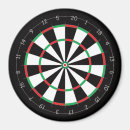 Recherche de cible magnets Rond
