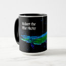 Search for sport fish mugs Pike