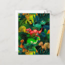 Recherche de dino cartes postales Enfant
