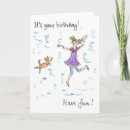 Search for dancing cat birthday cards Fun