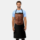 Search for abs aprons Sixpack