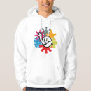 Search for hippie hoodies World