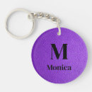Search for monogram keychains Sports