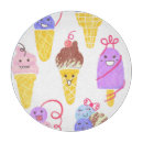 Recherche de kawaii planches à découper Dessin