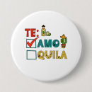 Search for mayo buttons Tequila