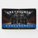 Search for basketball small outdoor signs Team