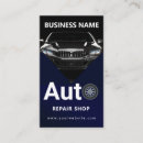 Search for car painting business cards Automobile