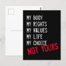 Search for bodies postcards Abortion