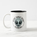 Search for human being Space