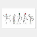 Search for skeleton dance stickers Dancing