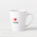 Search for texting symbols mugs Heart