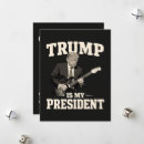 Search for donald trump cards Make america great again