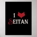 Recherche de seitan Humour