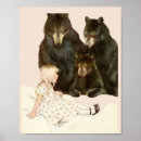 Search for goldilocks Children