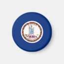 Search for virginia magnets United states
