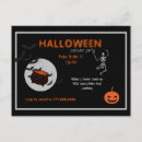 Recherche de orange noir invitations Soirée costume