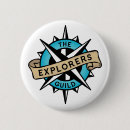 Recherche de explorateur badges Aventure