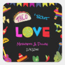 Search for love mexicans stickers Bride