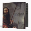 Search for ten binders 17th