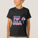 Recherche de 14 juillet vêtements Drapeau américain
