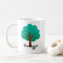 Search for tree huggers mugs Earth