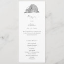 Recherche de rustique mariage programmes Noir et blanc