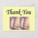 Recherche de twins thank you cards Nouveau