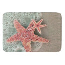 Search for starfish bath mats Seahorse