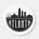 Recherche de réunion magnets Noir et blanc