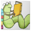 Search for imagination tiles Close up