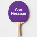 Search for template ping pong paddles Your text here