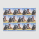 Search for train tissue paper Steam