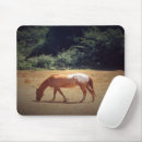 Recherche de palomino tapis souris Champ