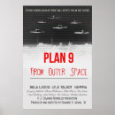 Search for plan 9 from outer space posters Anime