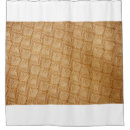 Search for shiny shower curtains Vintage