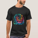 Recherche de field trip tshirts Jour