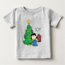Recherche de snoopy christmas tshirts Bois