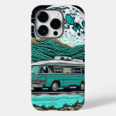 Search for retro camper iphone cases Mountains