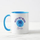 Search for siesta key fl mugs Beach