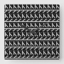 Recherche de k initial art Moderne