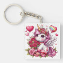 Search for red horse keychains Animal