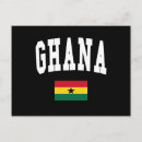Recherche de le ghana cartes postales Nation