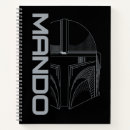Search for helmet notebooks star wars