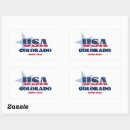Search for patriotic pride stickers America