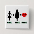 Search for a tree hugger buttons Recycle